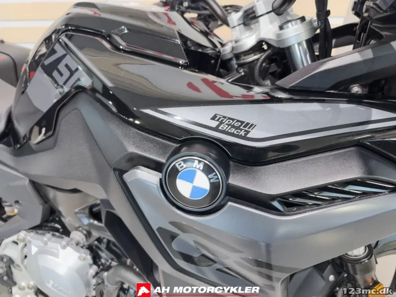 Billede 6 - BMW F 750 GS