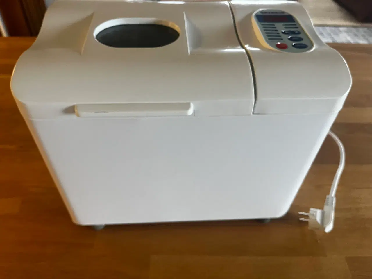 Billede 2 - Bagemaskine