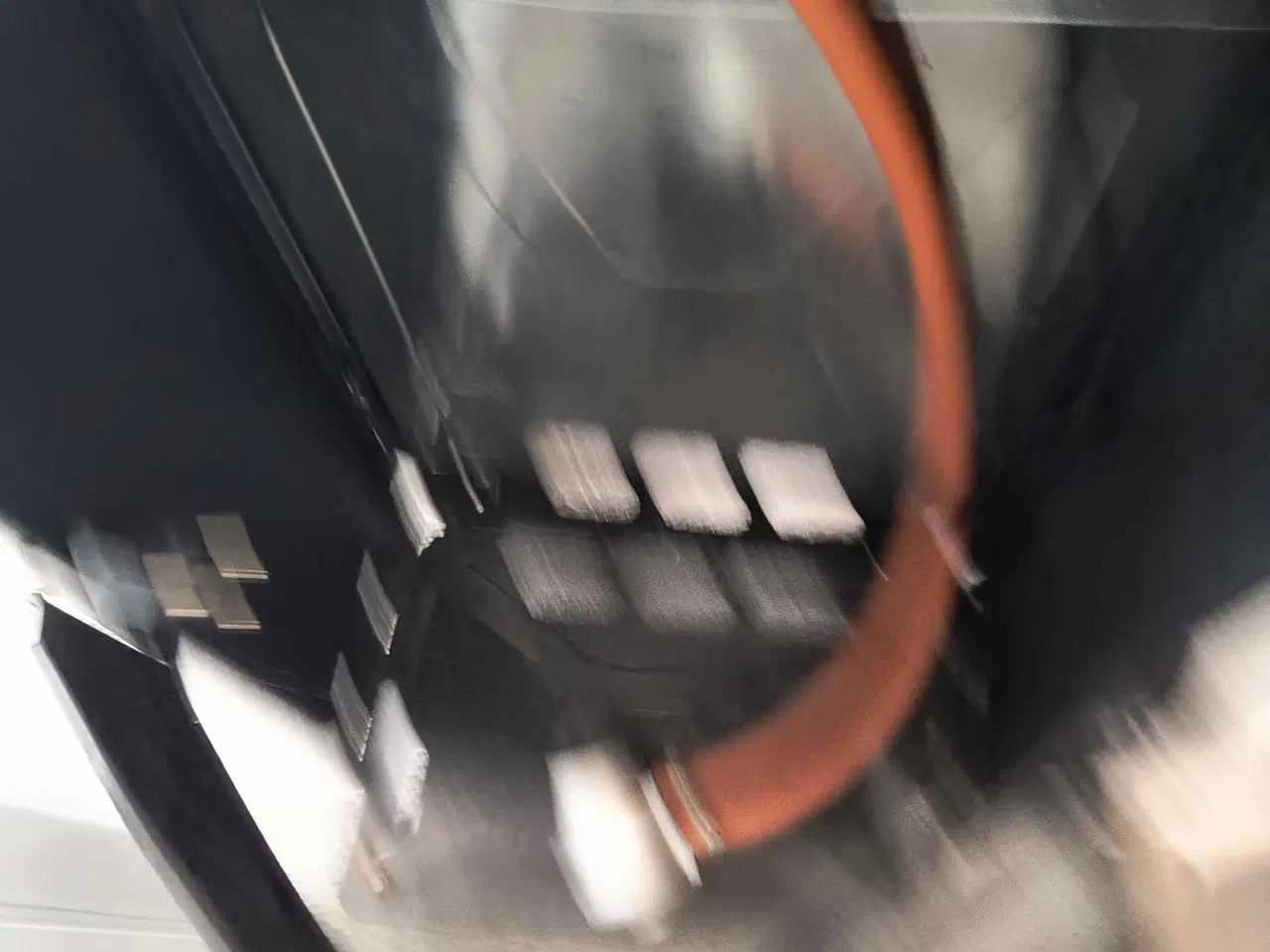 Billede 3 - Gas/el oven 