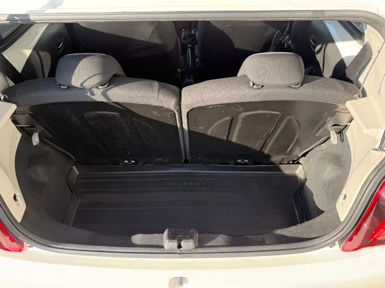 Billede 5 - Peugeot 108 1,0 e-VTi 69 Allure