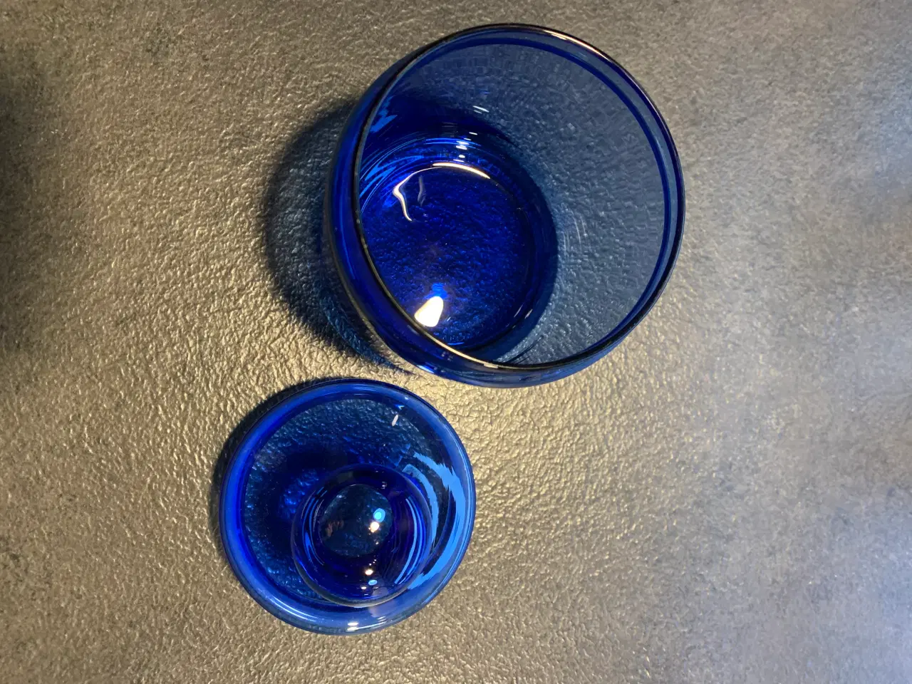 Billede 3 - Glaskrukke