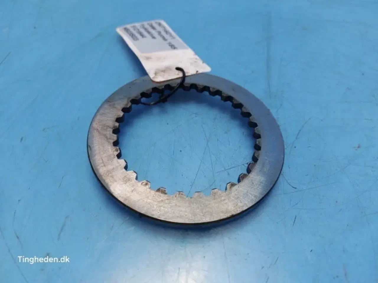 Billede 5 - Case Puma 185 Trykskive 5121644