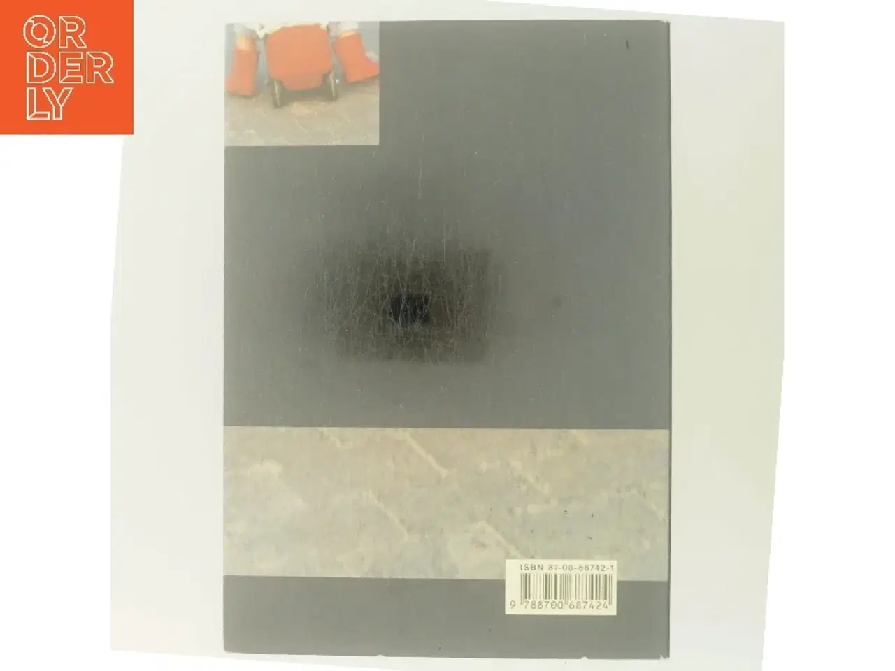 Billede 3 - Lad børnene være i fred! af Sigrid Riise (Bog)