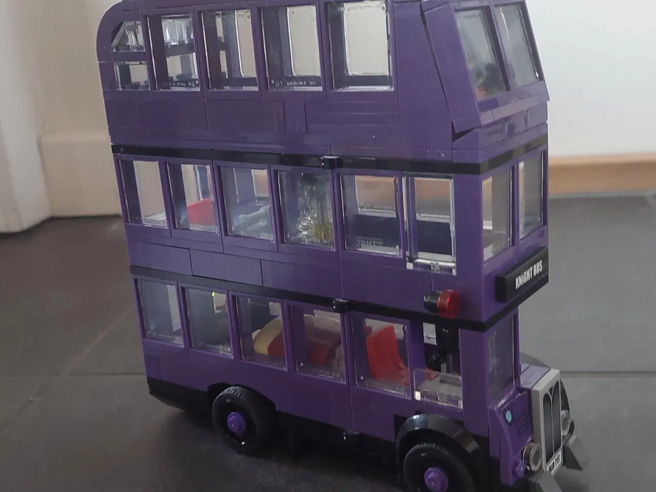 Billede 4 - Lego Harry Potter  3 sæt