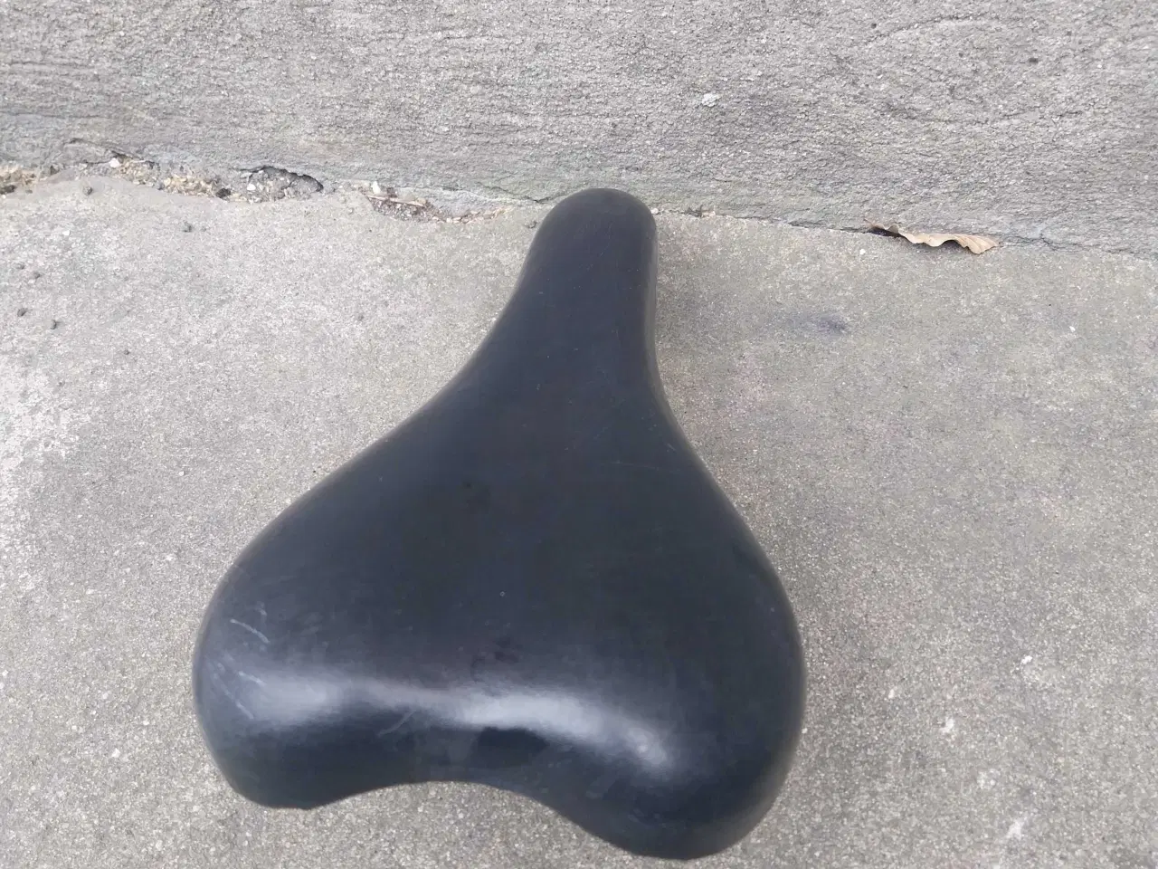 Billede 3 - Alride cykelsadel 