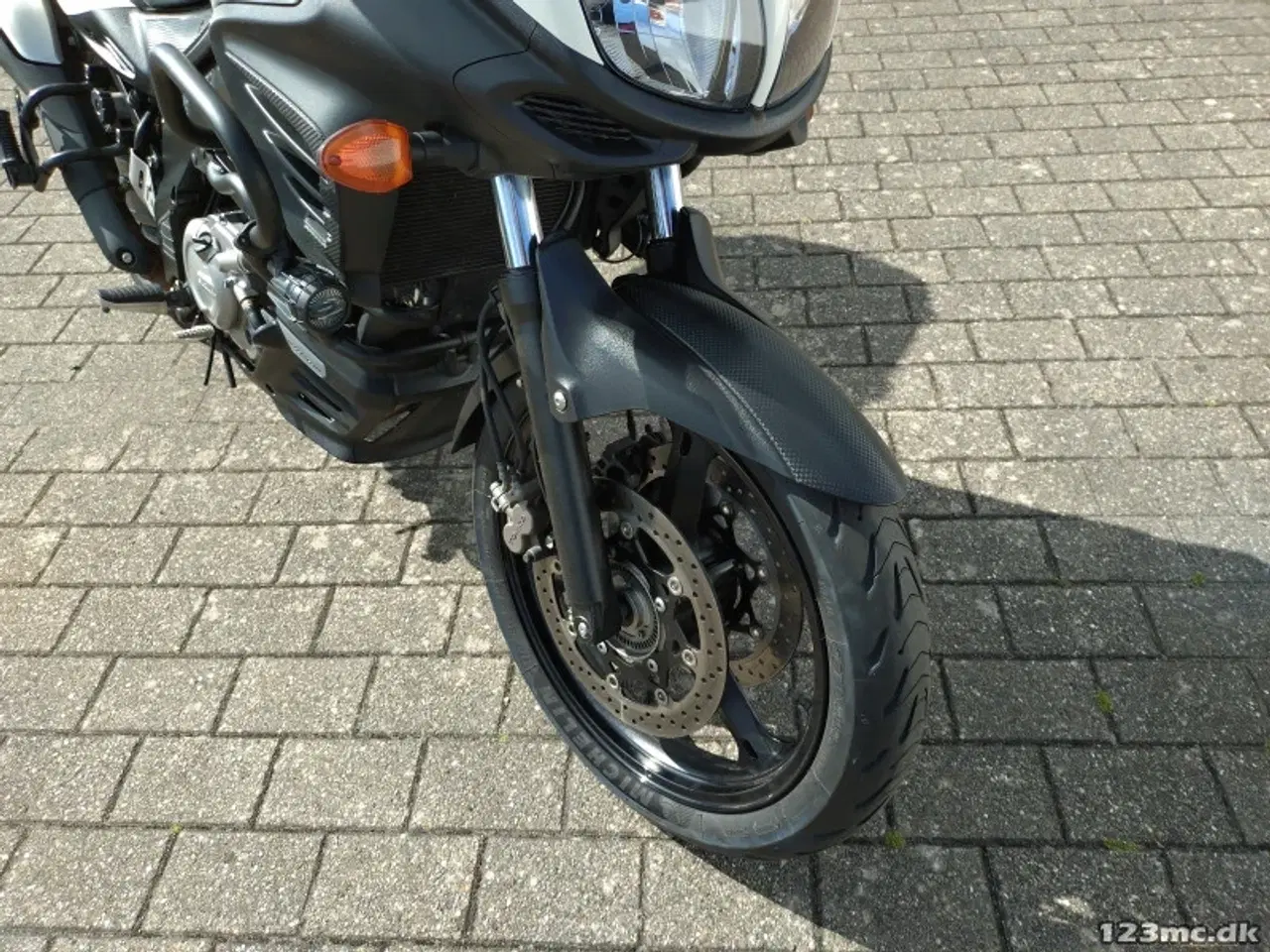 Billede 7 - Suzuki DL 650 V-Strom