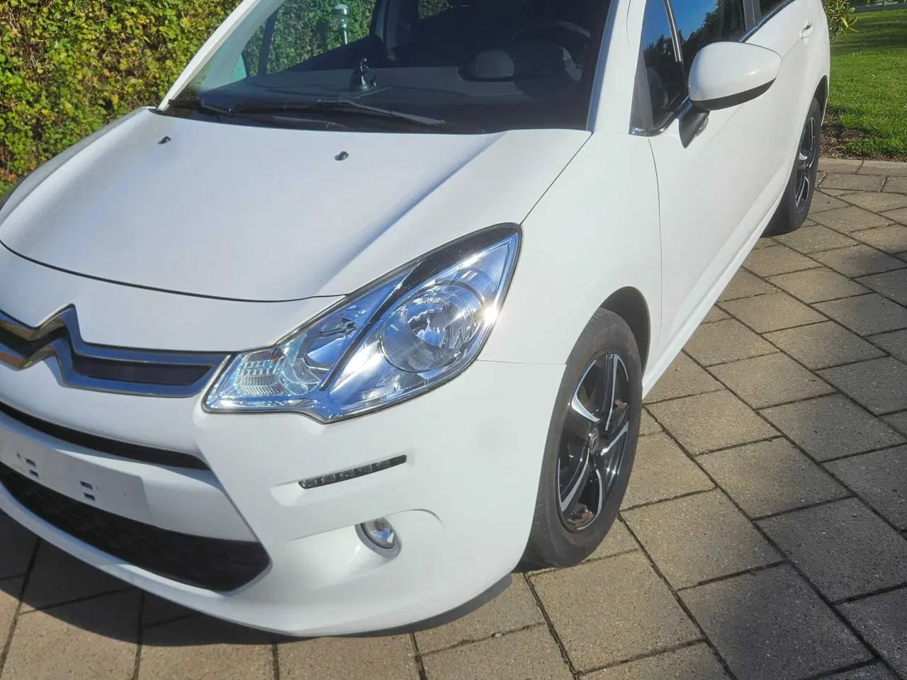 Billede 2 - Citroën C3 1,6 HDI 5 dr