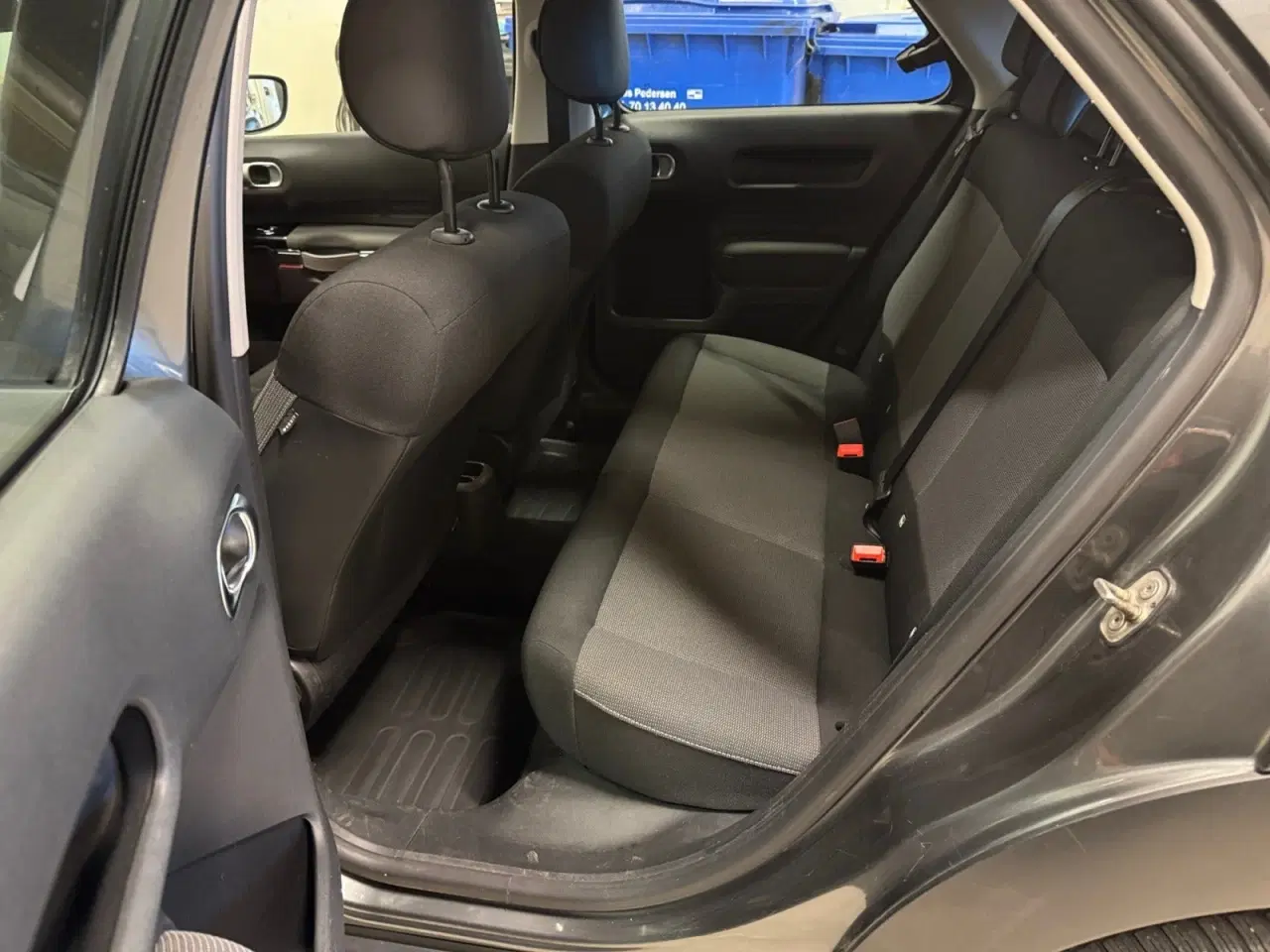 Billede 11 - Citroën C4 Cactus 1,6 BlueHDi 100 Feel