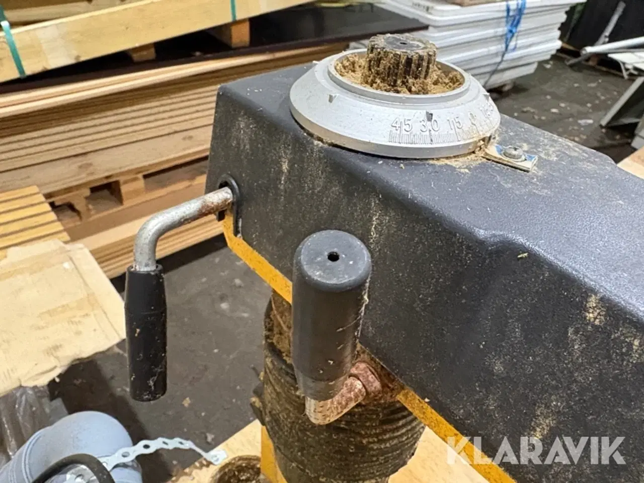 Billede 8 - Sav DeWalt DW720