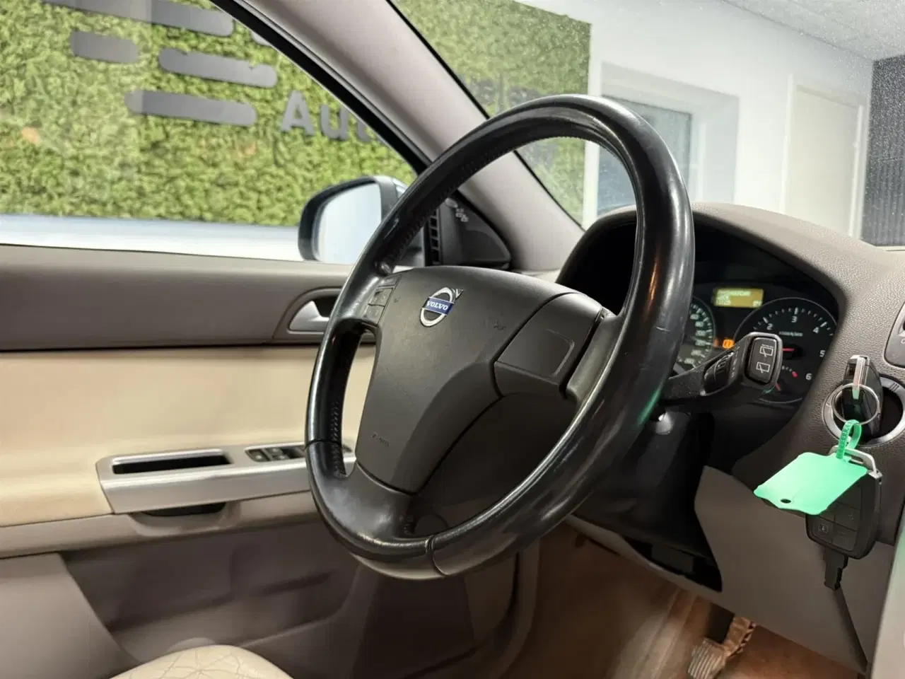 Billede 10 - Volvo V50 1,6 DRIVe Start/Stop 109HK Stc