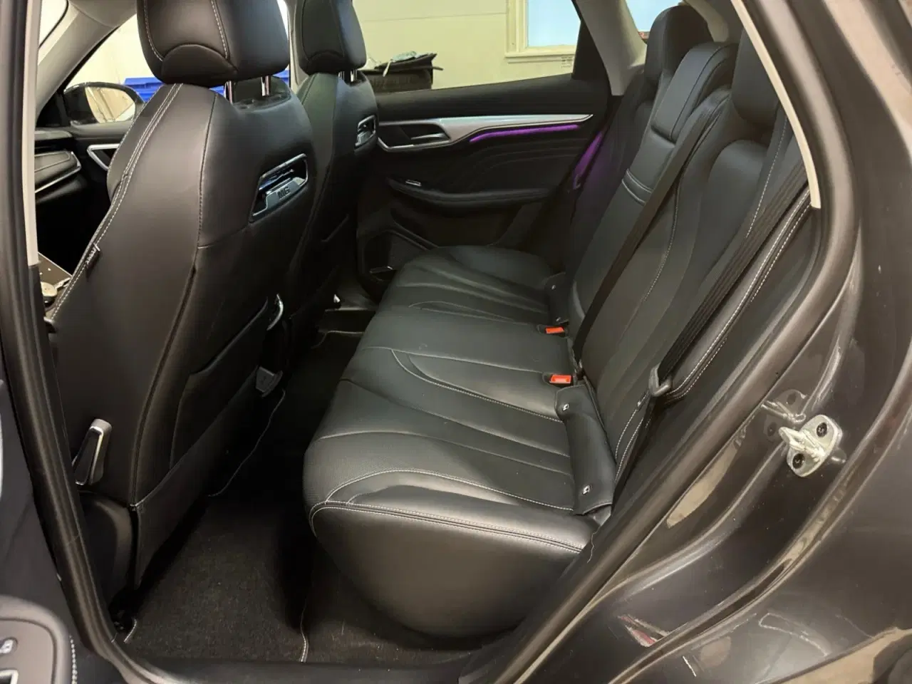 Billede 13 - MG Marvel R  Luxury