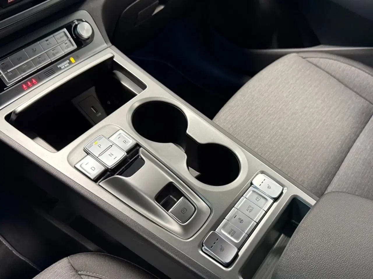 Billede 14 - Hyundai Kona 64 EV Prime