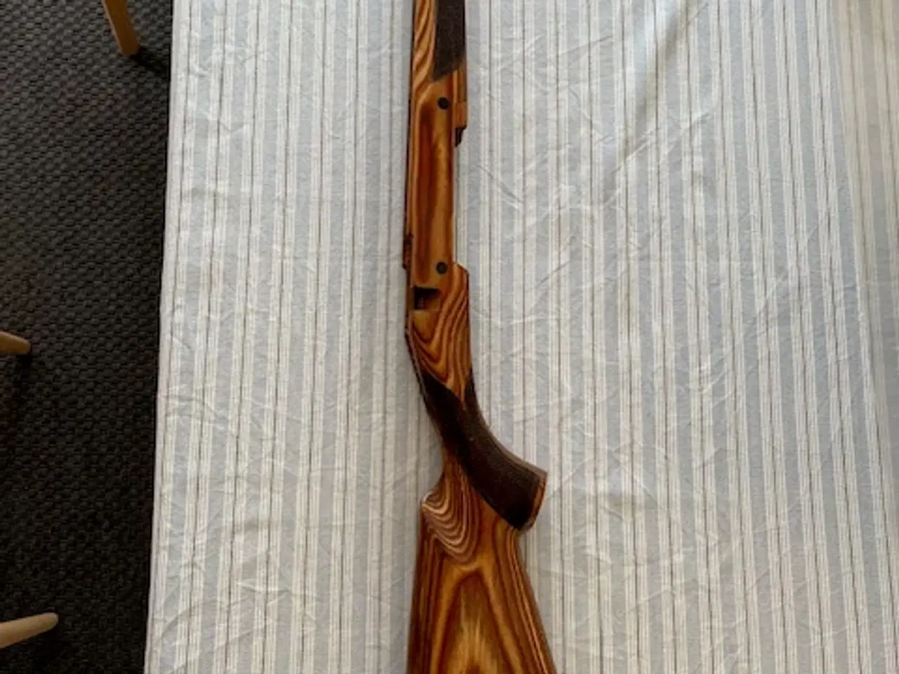 Billede 1 - Boyds skæfte, Nutmeg.