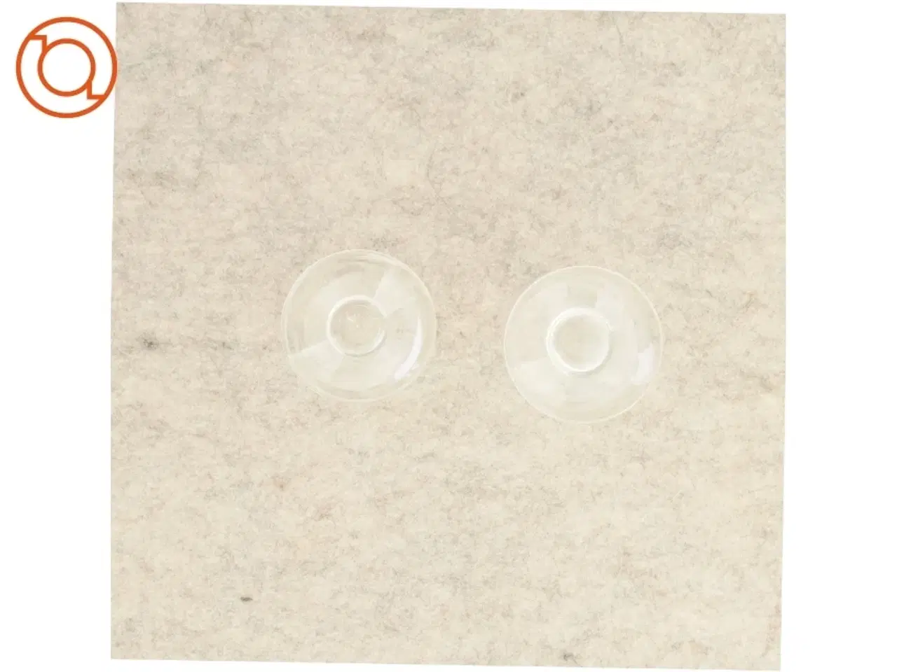 Billede 2 - Glas (str. 7 x 5 cm)