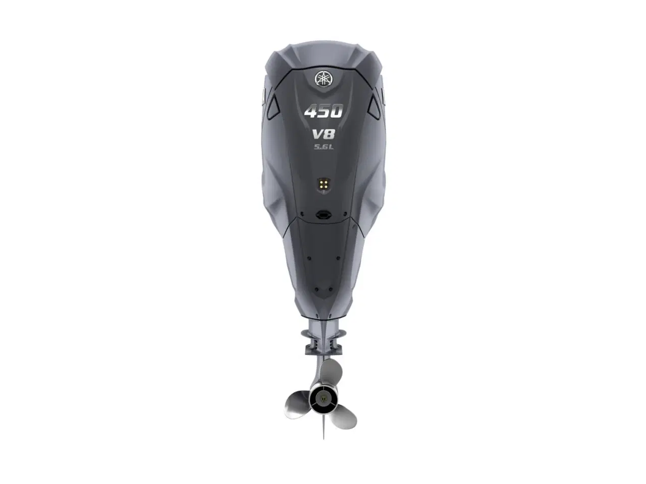 Billede 3 - Yamaha XF450XSA