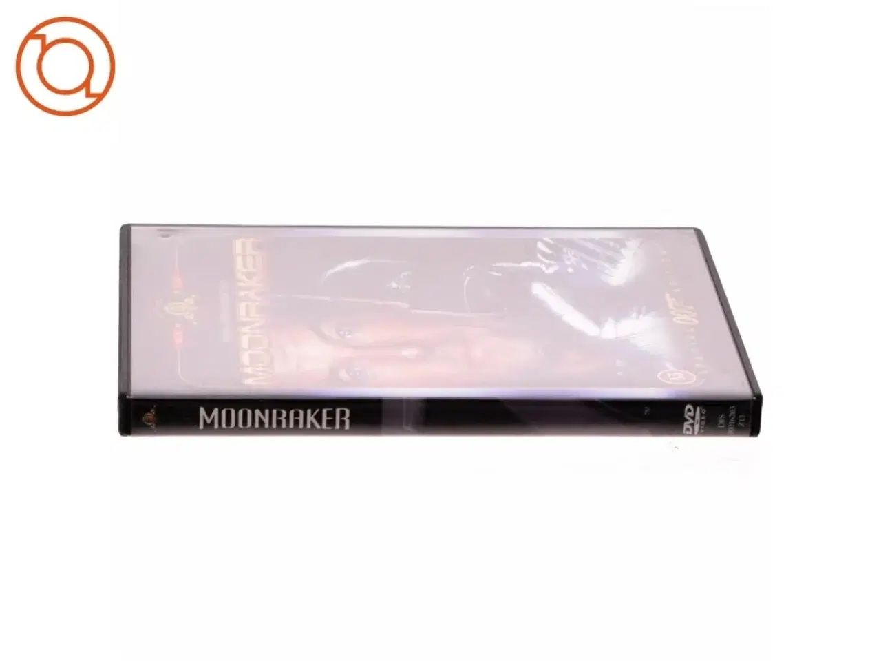 Billede 2 - Agent 007 - Moonraker