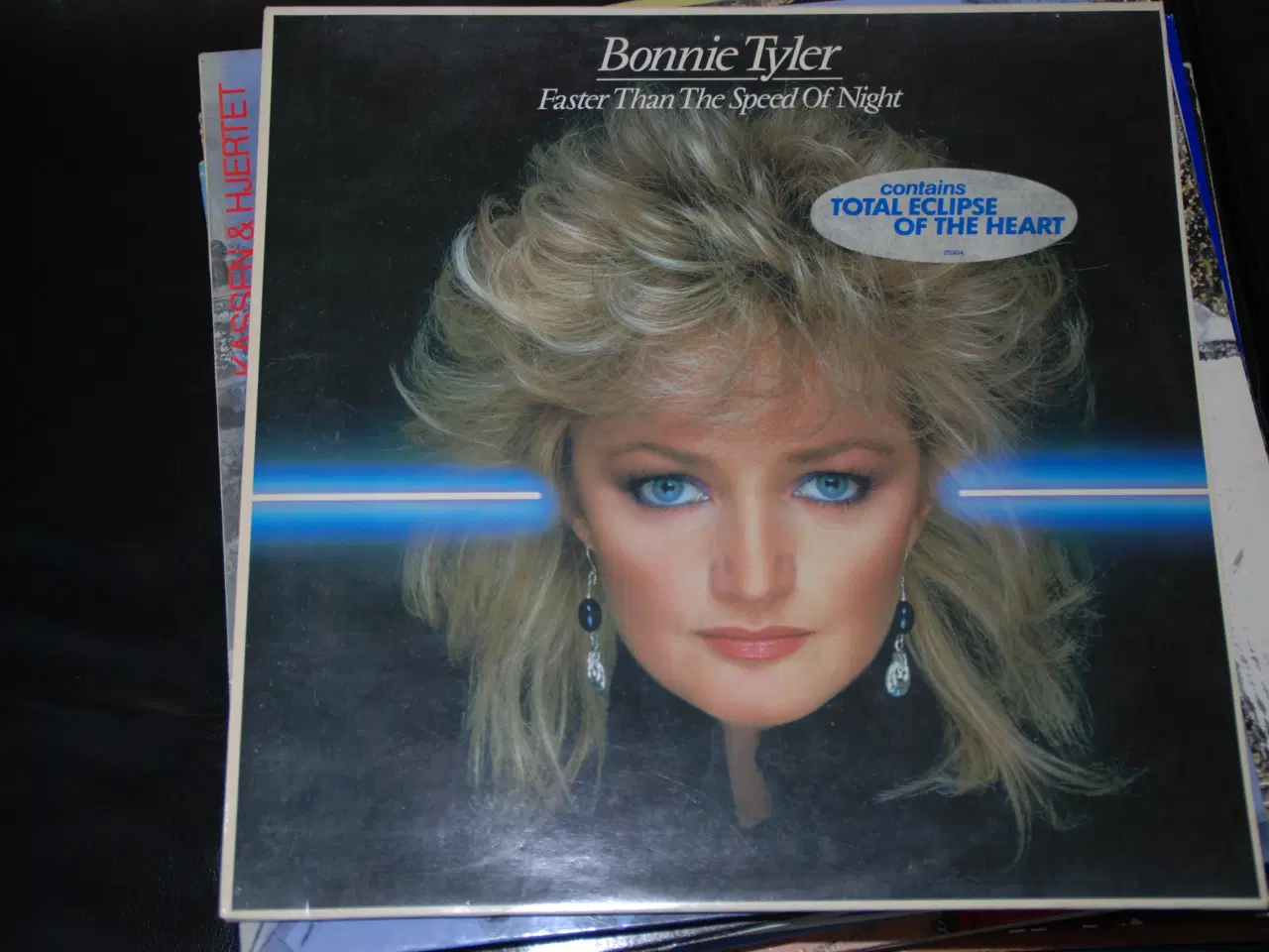 Billede 1 - Bonnie Tyler