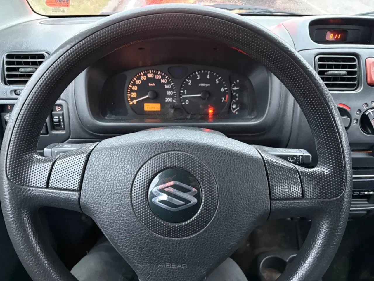 Billede 18 - Suzuki Wagon R 1,3 GL