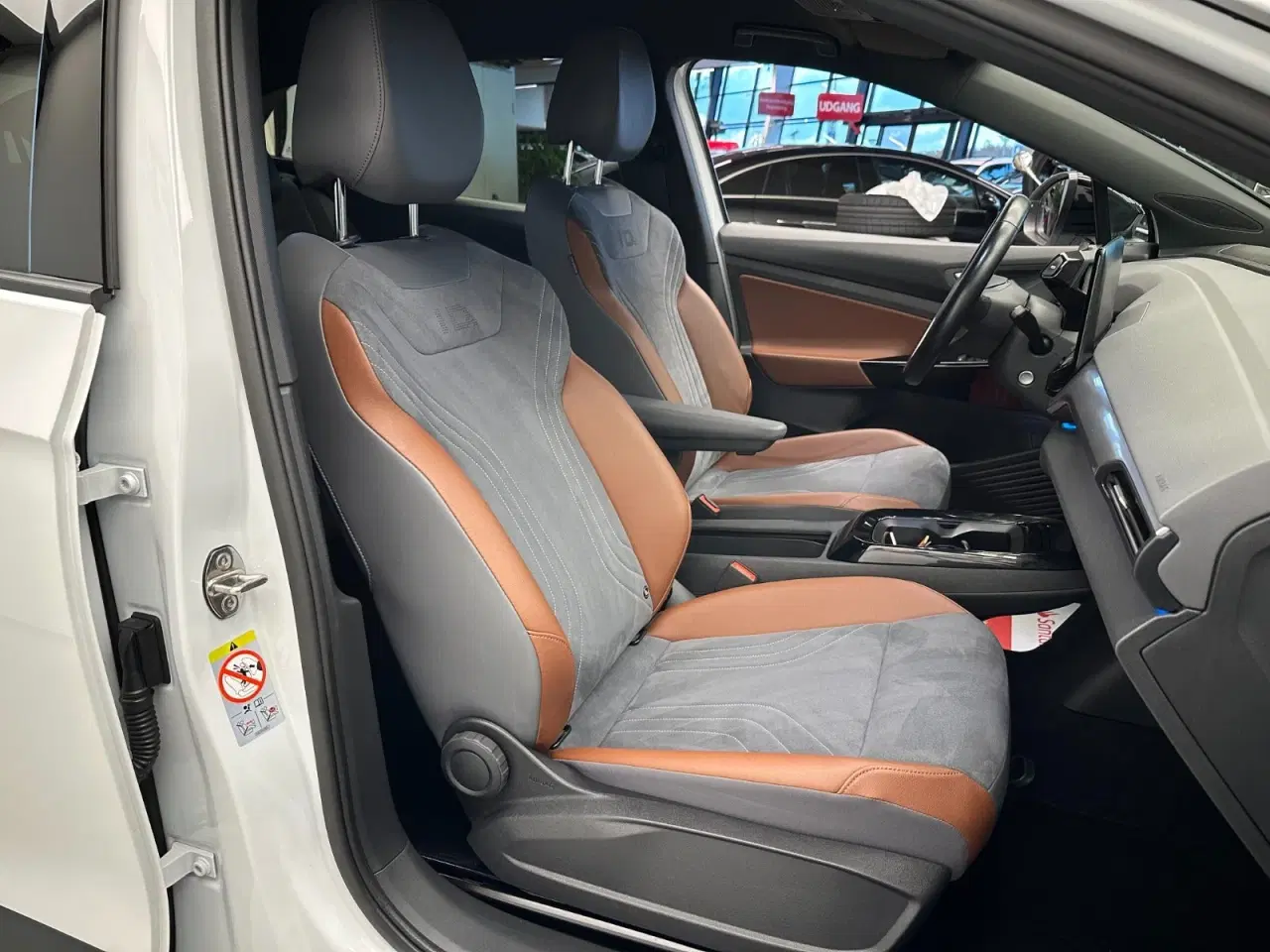 Billede 12 - VW ID.4 77 1ST Pro Performance