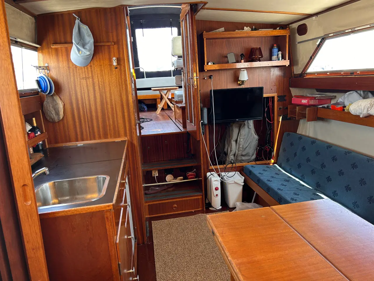 Billede 11 - Coronet 31 sf