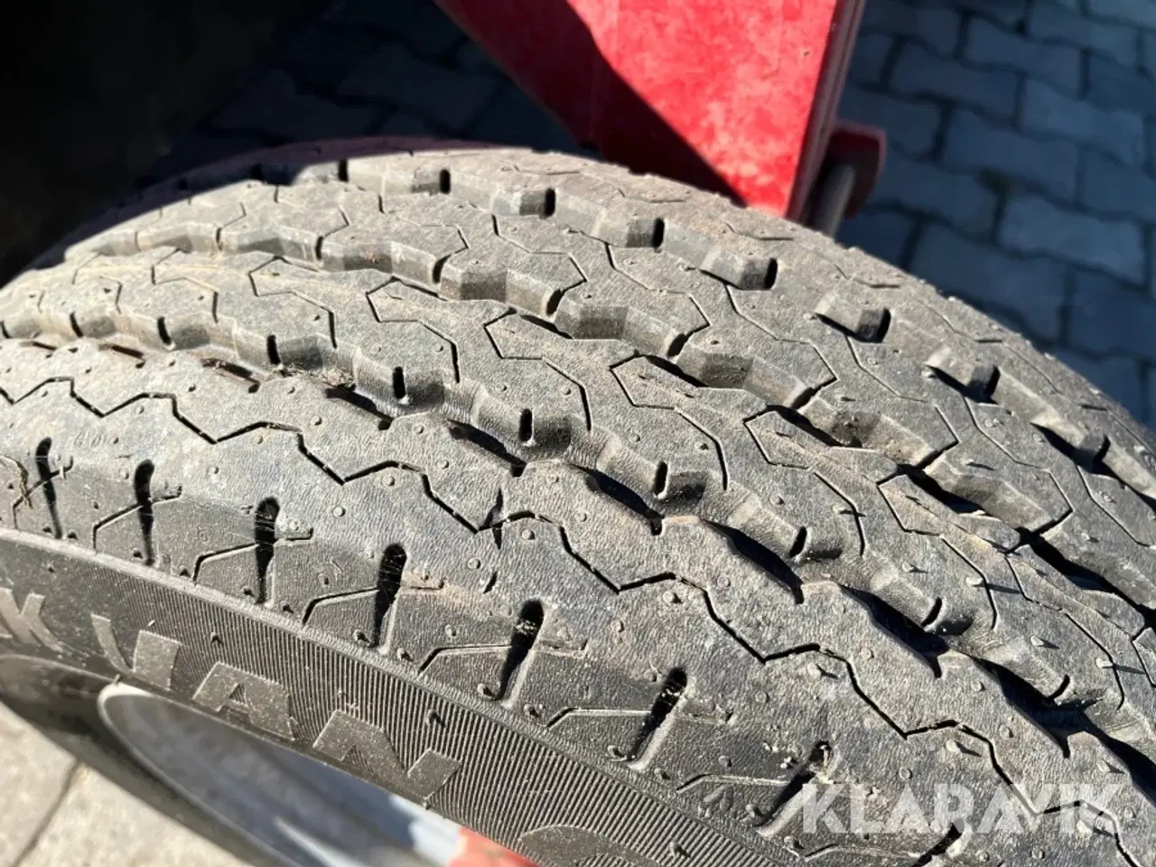 Billede 11 - Topknuser Grimme KS 75-2 8181