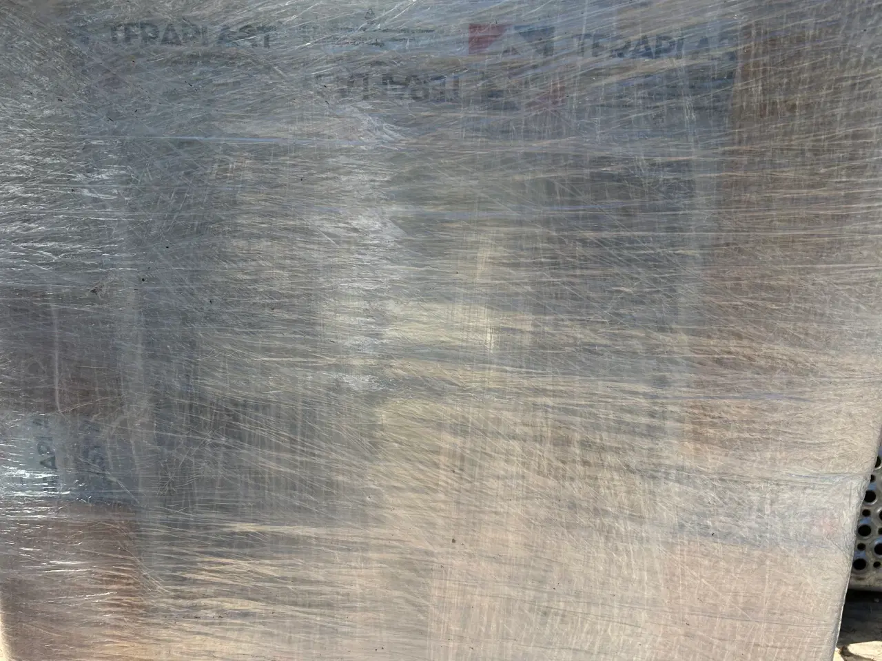 Billede 3 - Plast vinduer