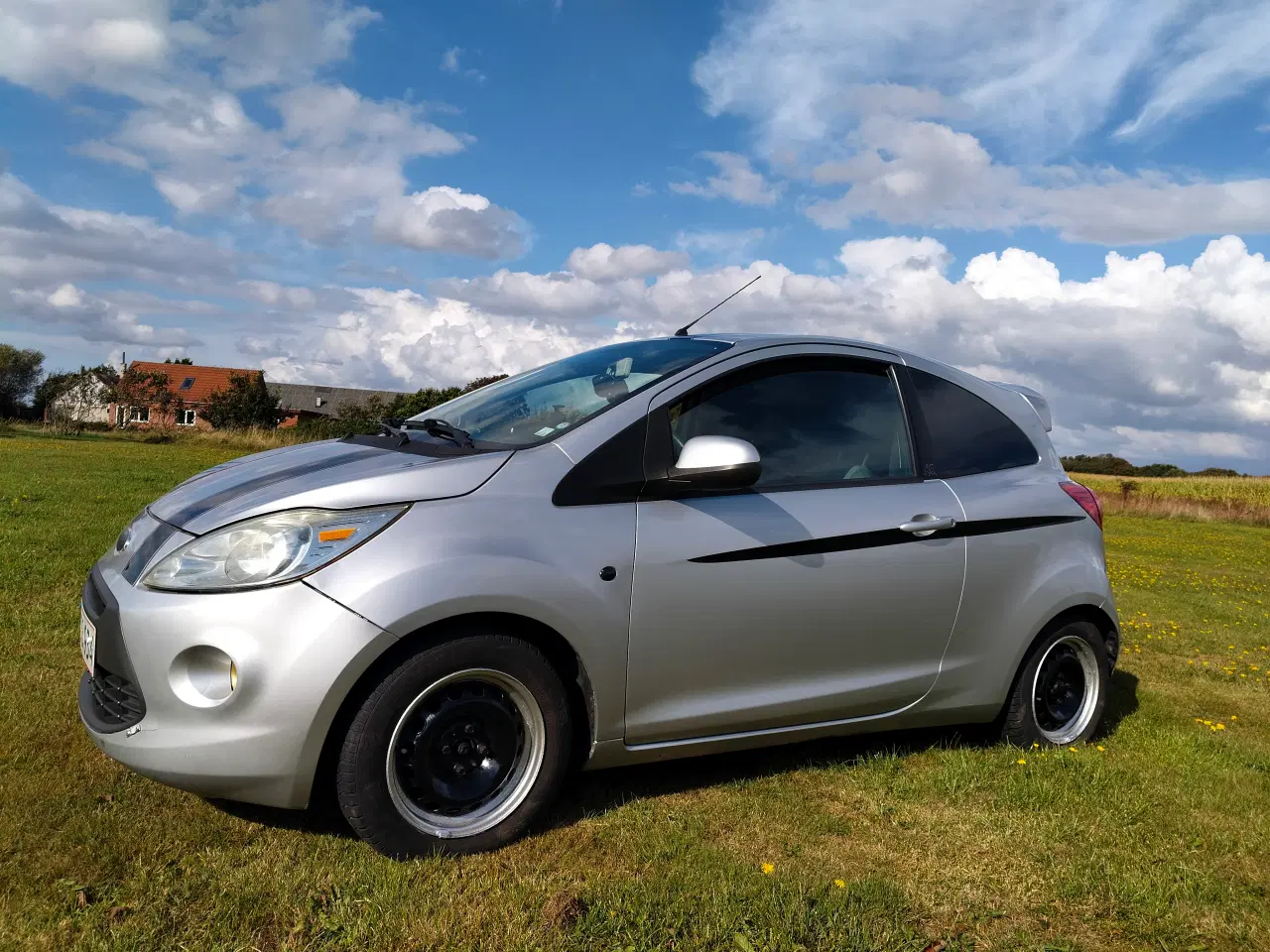 Billede 11 - Ford ka 1.2 2010