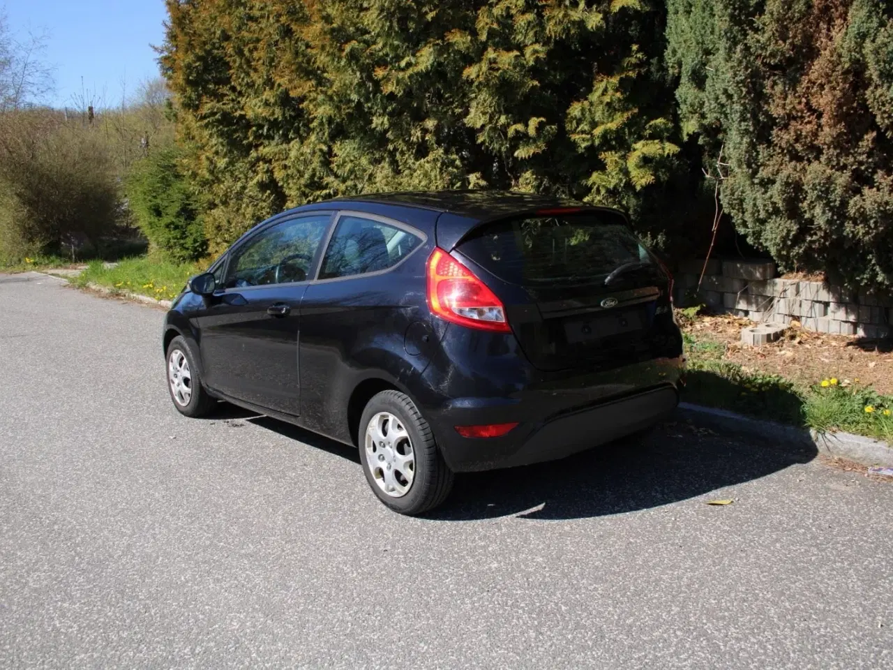 Billede 4 - Ford Fiesta 1,25 60 Ambiente