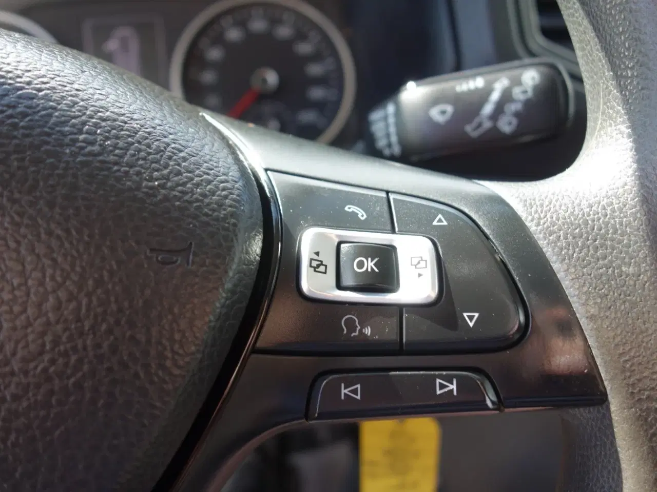 Billede 9 - VW Crafter 35 2,0 TDi 177 Kassevogn L4H3 aut.