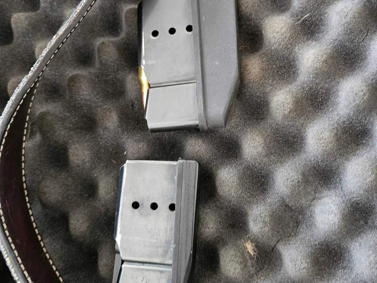 Billede 7 - Sauer 202 cal. 300 Win mag