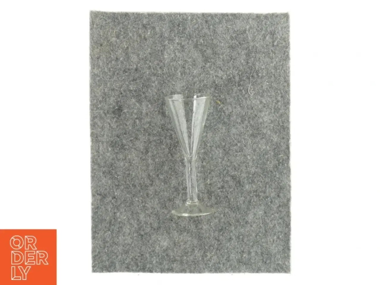 Billede 1 - Shotglas (str. 11 x 5 cm)
