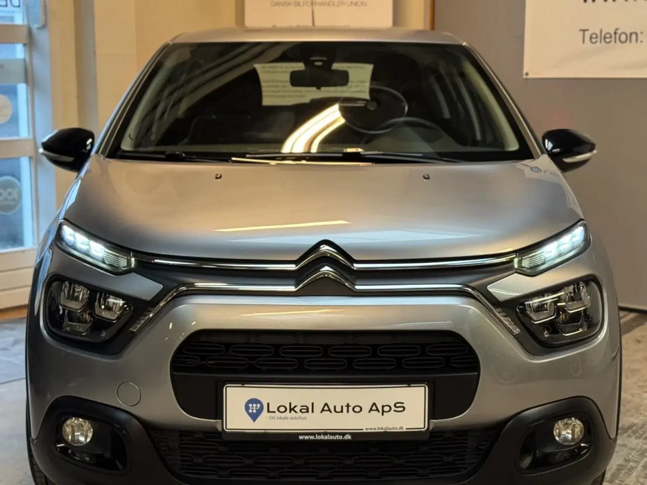 Billede 2 - Citroën C3 1,2 PureTech 83 Feel