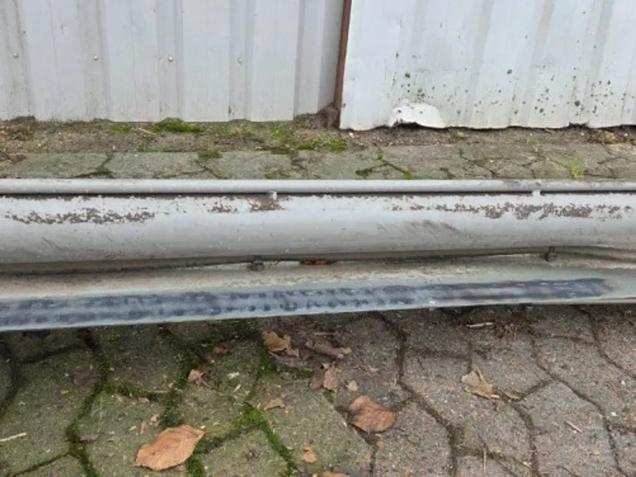 Billede 4 - Bobcat  TL38.70X  Cylinder  7320988