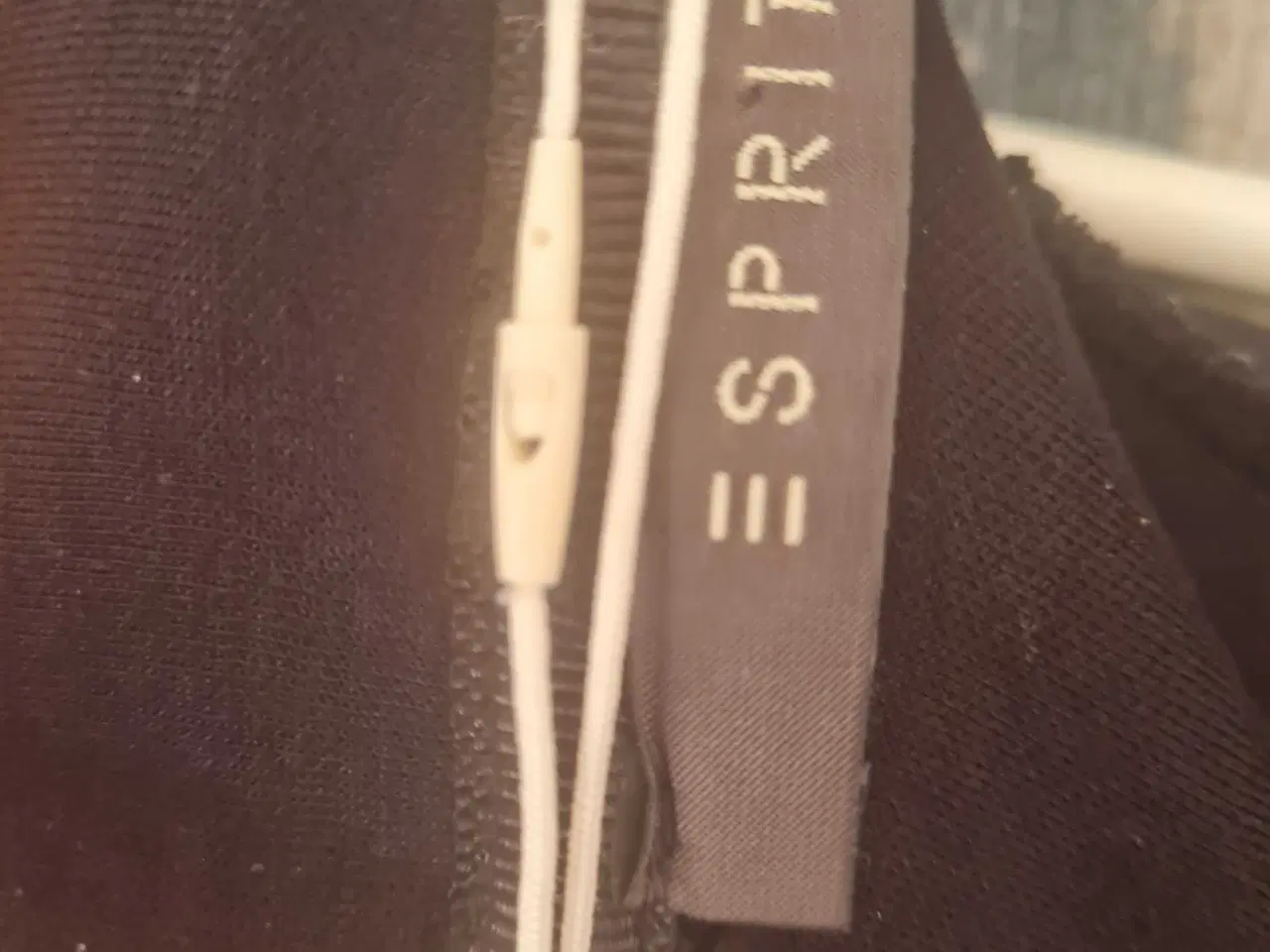 Billede 12 - Esprit kjole str 40 L
