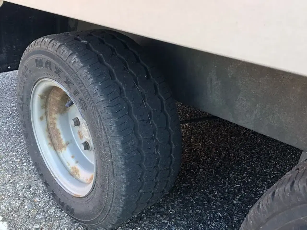 Billede 5 - Cargotrailer