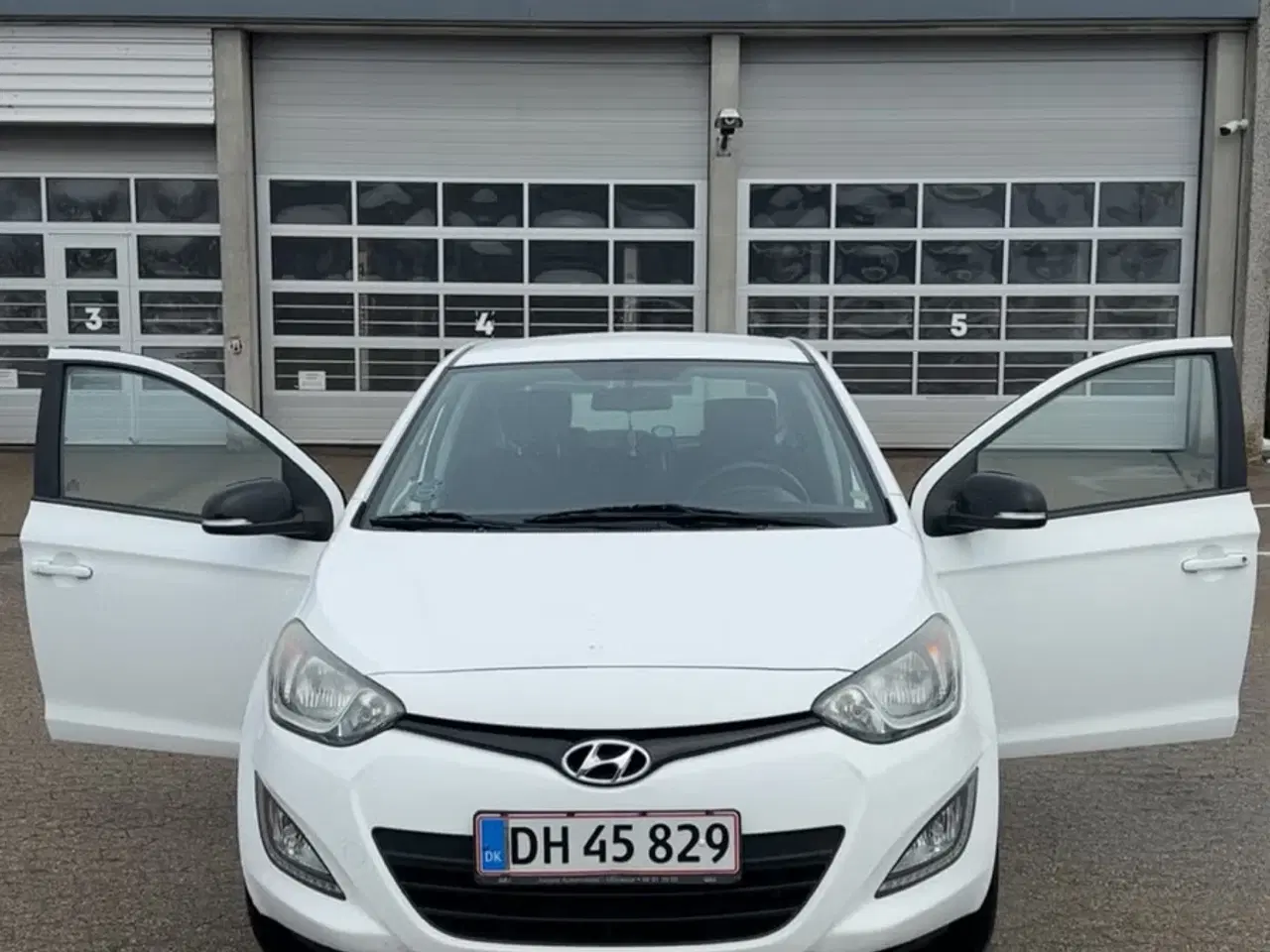 Billede 2 - Hyundai i20