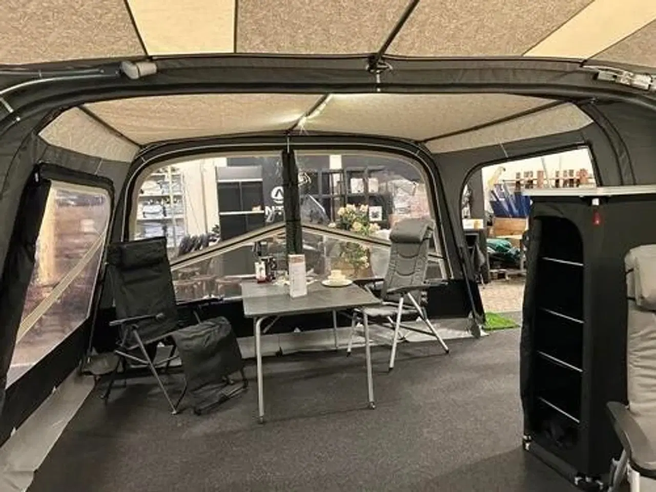 Billede 5 - Camp-let Passion m/Bremser