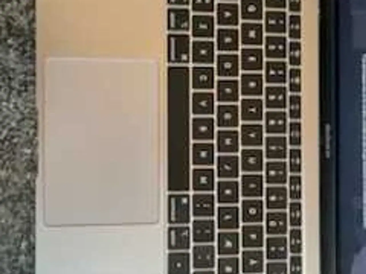 Billede 3 - MacBook Air 8/128 GB fra 2018