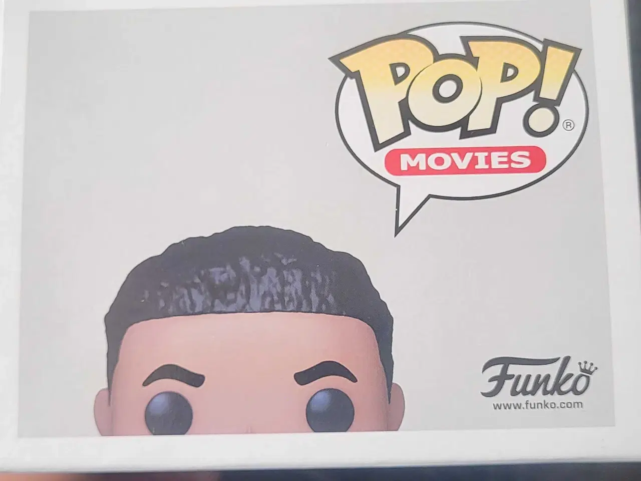 Billede 1 - Spacejam a new legacy