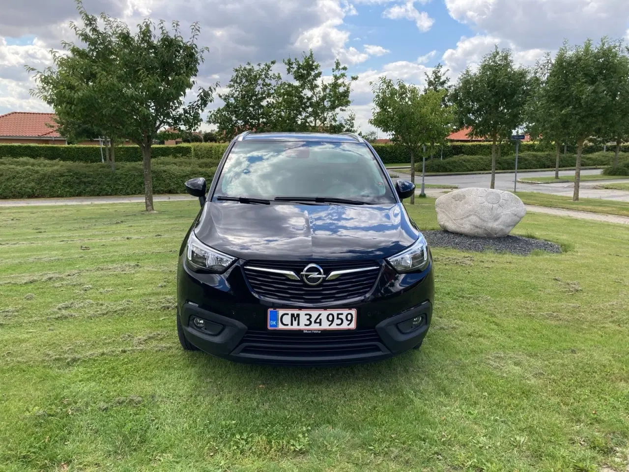 Billede 2 - Opel Crossland X 1,2 T 110 Excite