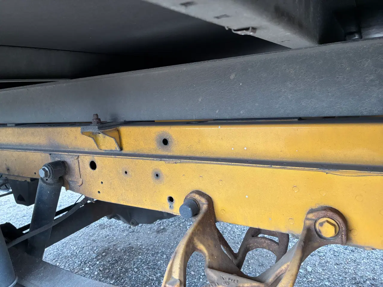 Billede 6 - WV Crafter Ladbil 163 HK  2016 . Træk til 3500 kg 