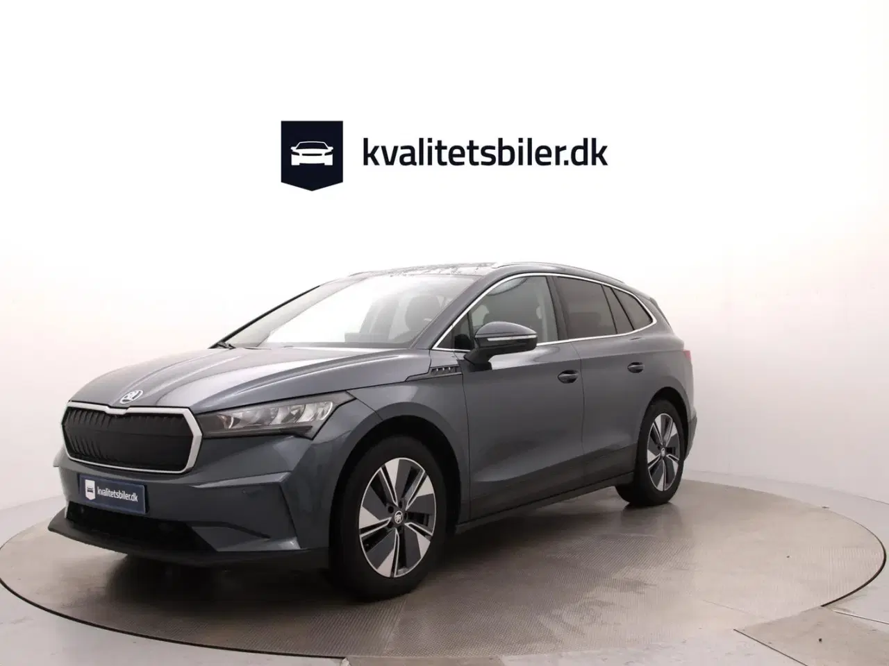 Billede 1 - Skoda Enyaq 80 iV Suite