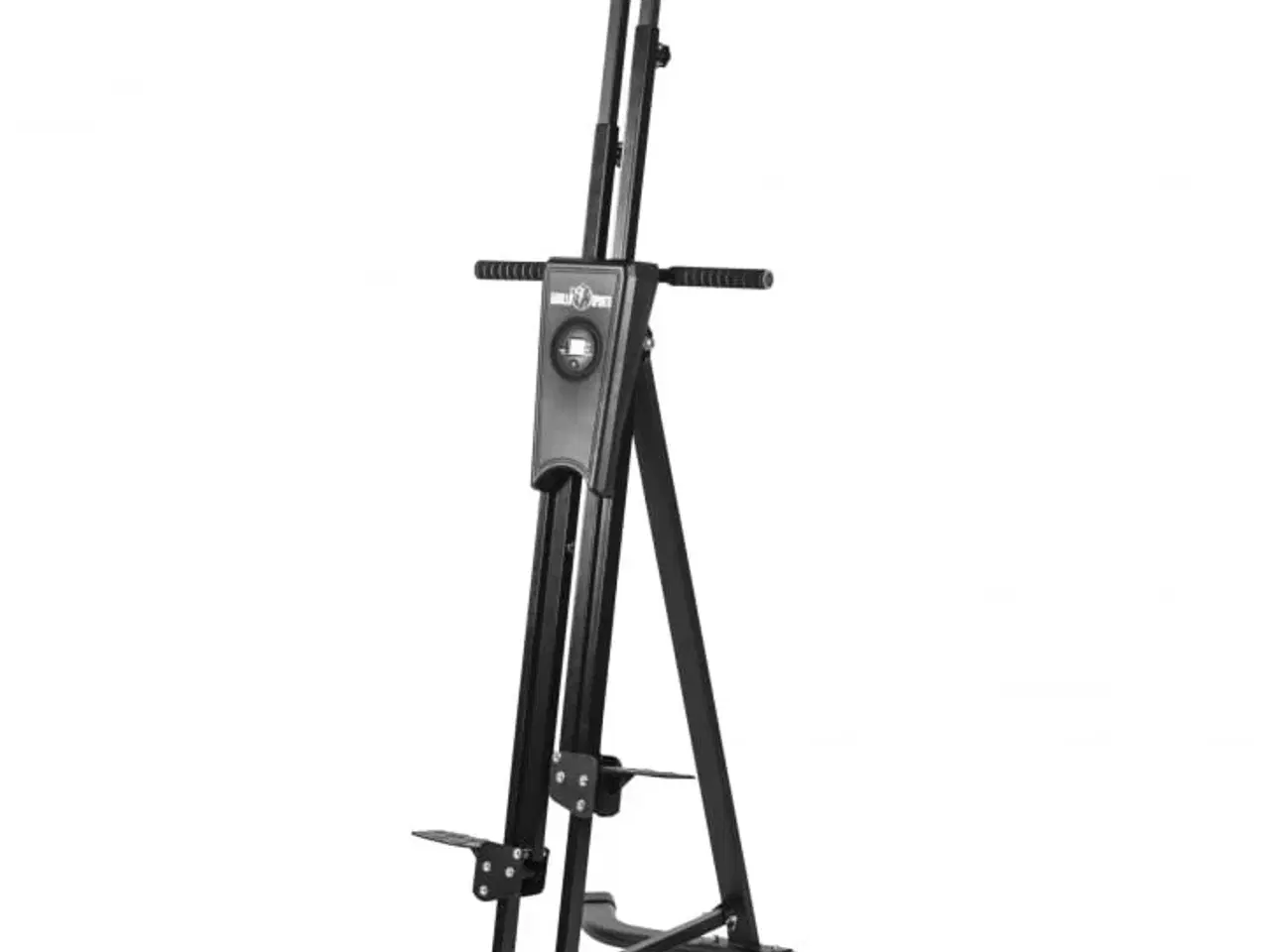 Billede 1 - Vertical Climber Gorilla sports 1.0. Vægt 23 kg.