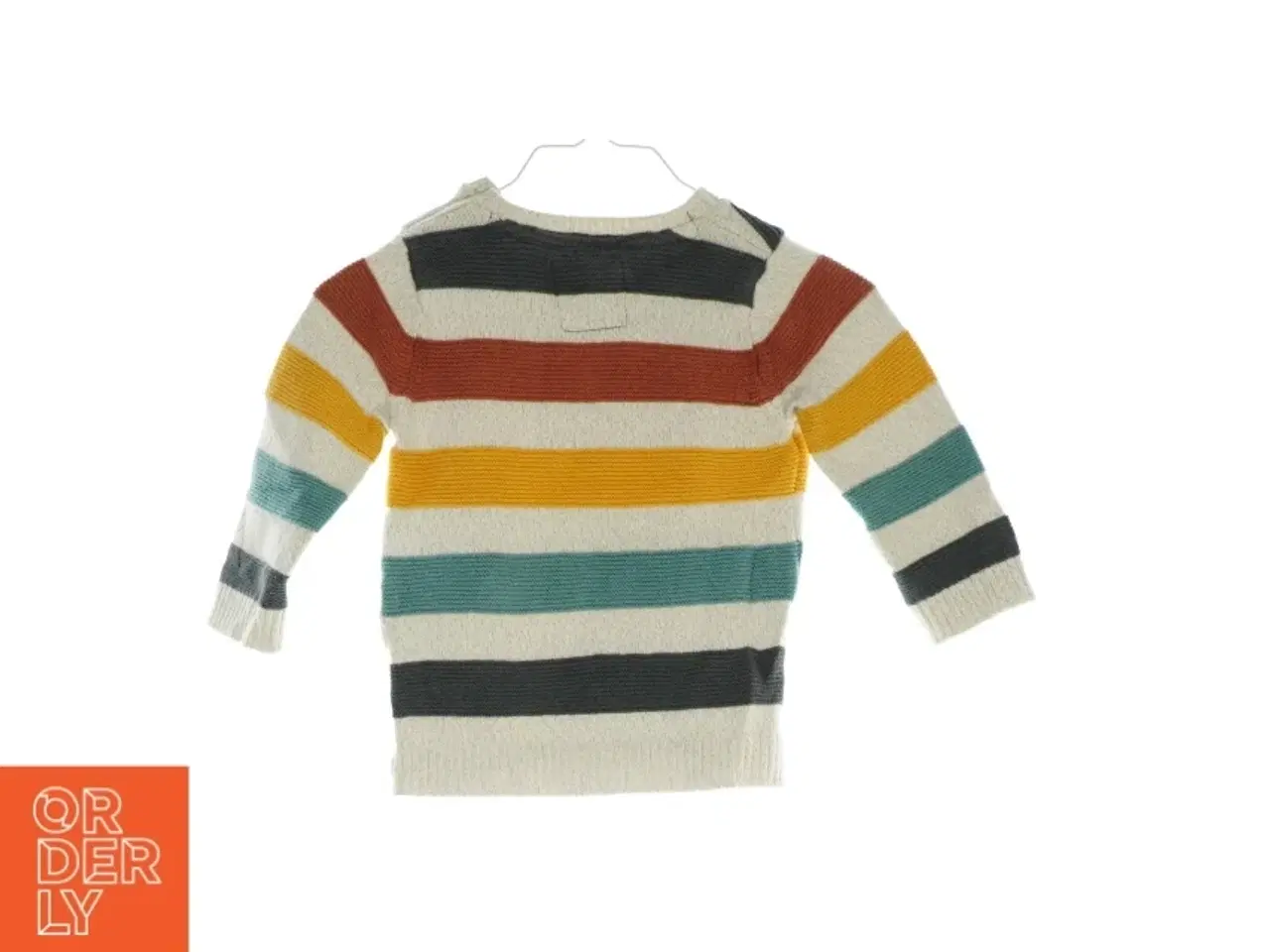 Billede 2 - Bluse fra Fred Flo (str. 6-9 mdr)