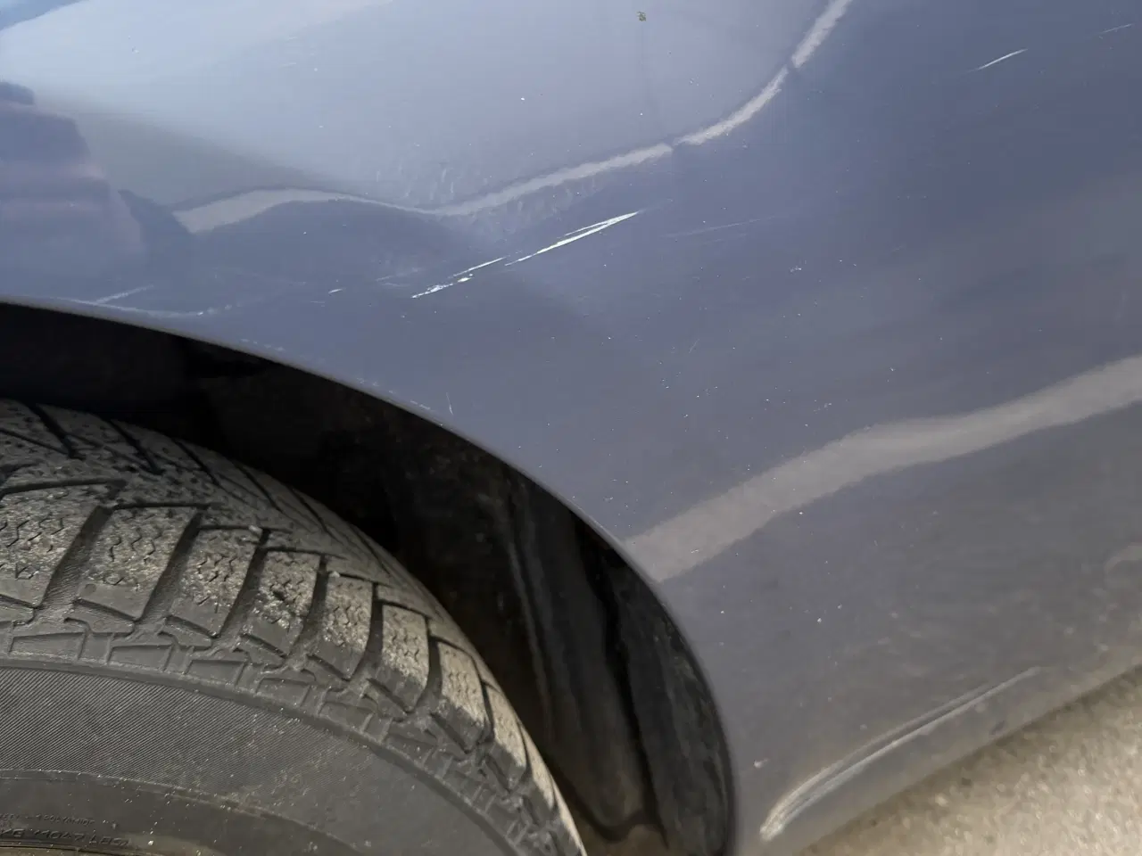 Billede 12 - Fin og velholdt Fiat 500