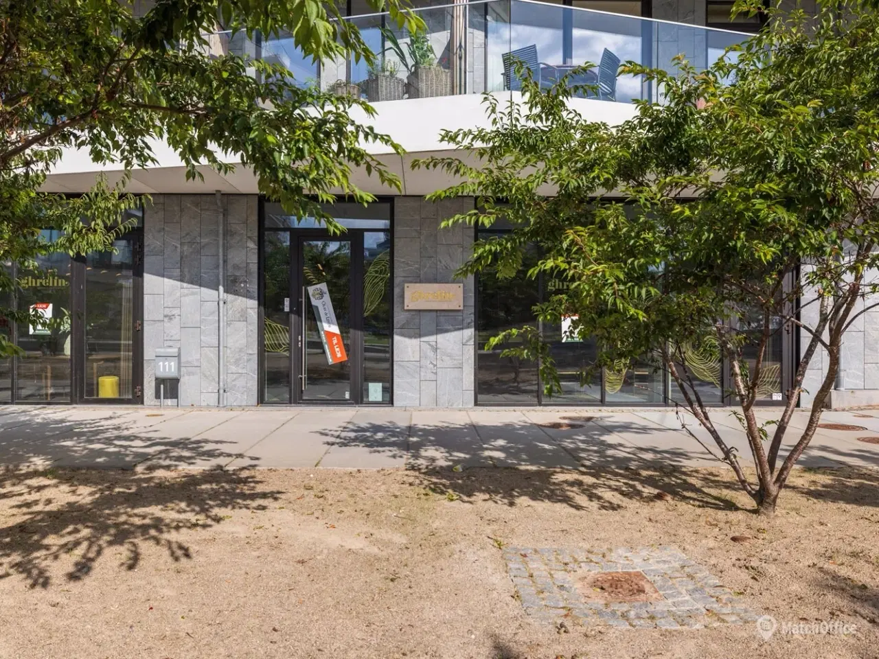 Billede 26 - Eksklusivt og ekstraordinært på Aarhus Ø