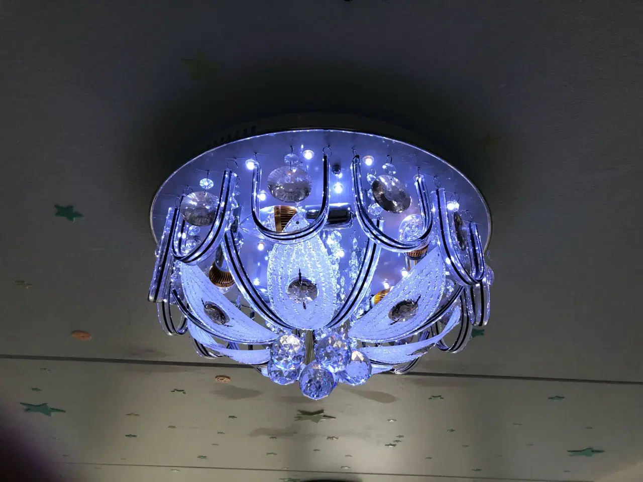Billede 2 - LED Loftslampe