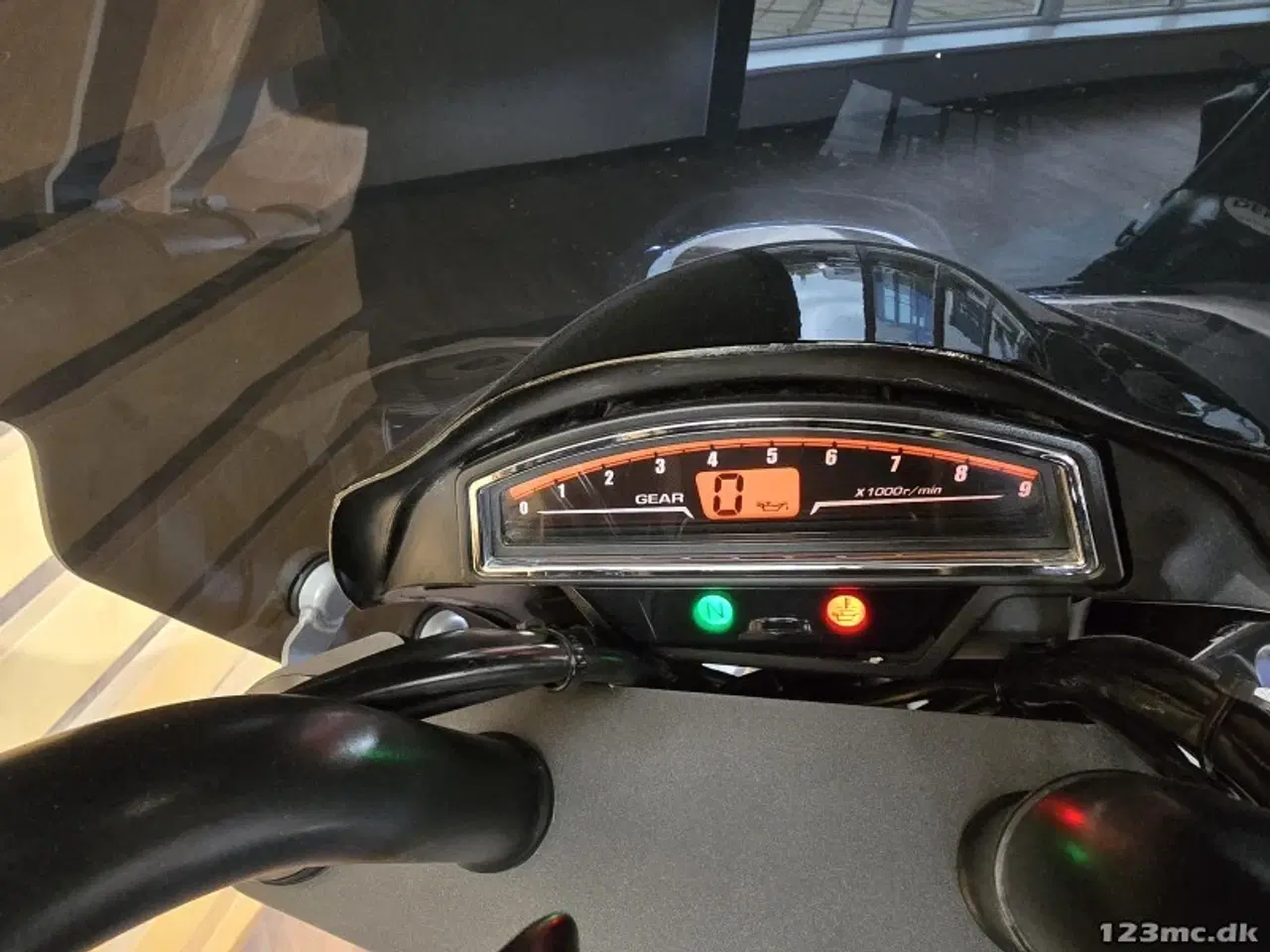 Billede 5 - Suzuki VZR 1800 Intruder