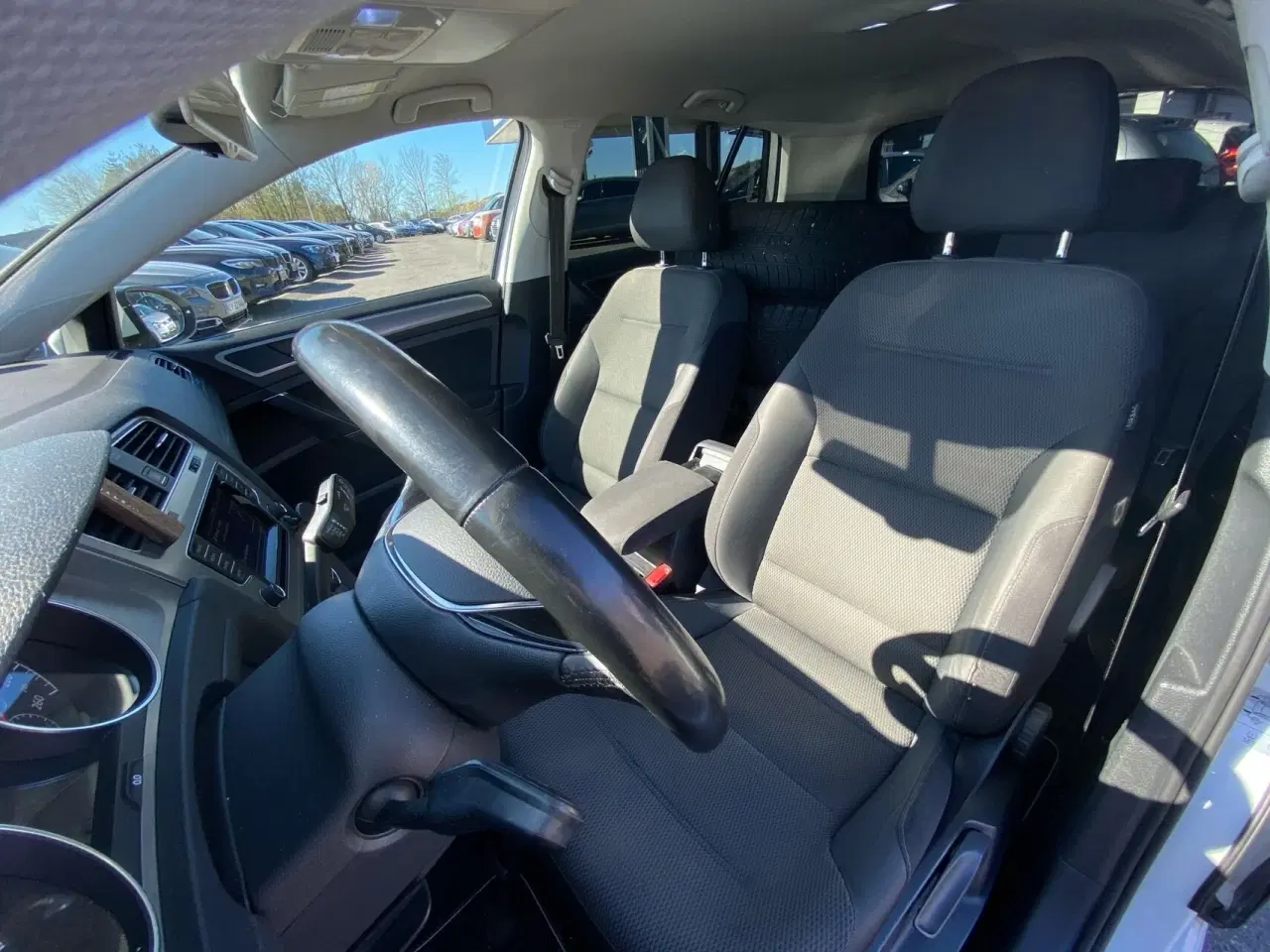 Billede 9 - VW Golf 1,4 TSI BMT Life 122HK 5d 6g