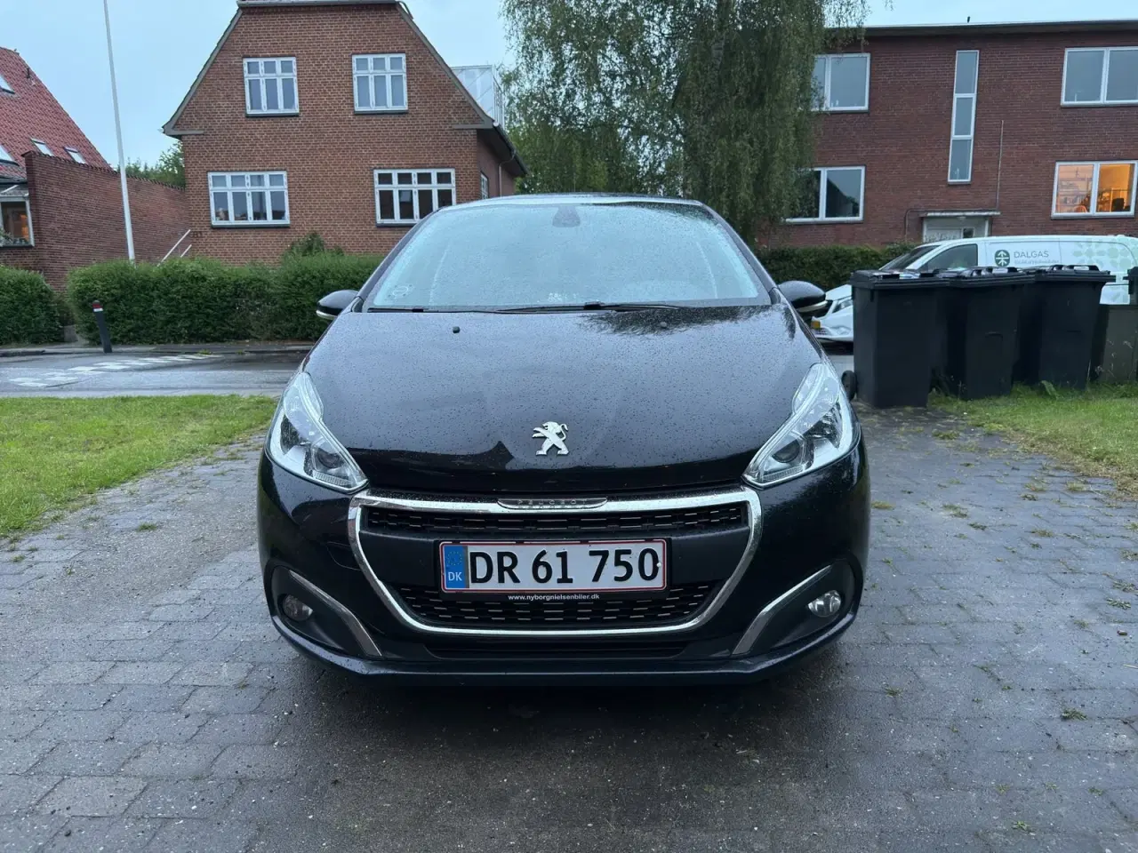 Billede 2 - Peugeot 208 1,6 BlueHDi 100 Envy